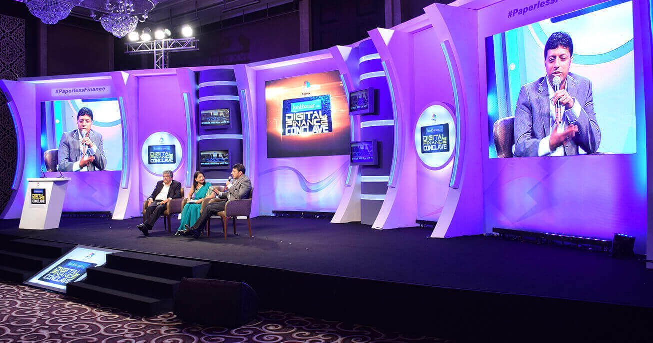 CNBC Digital Financial Conclave